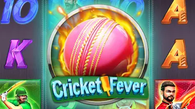 cricket fever